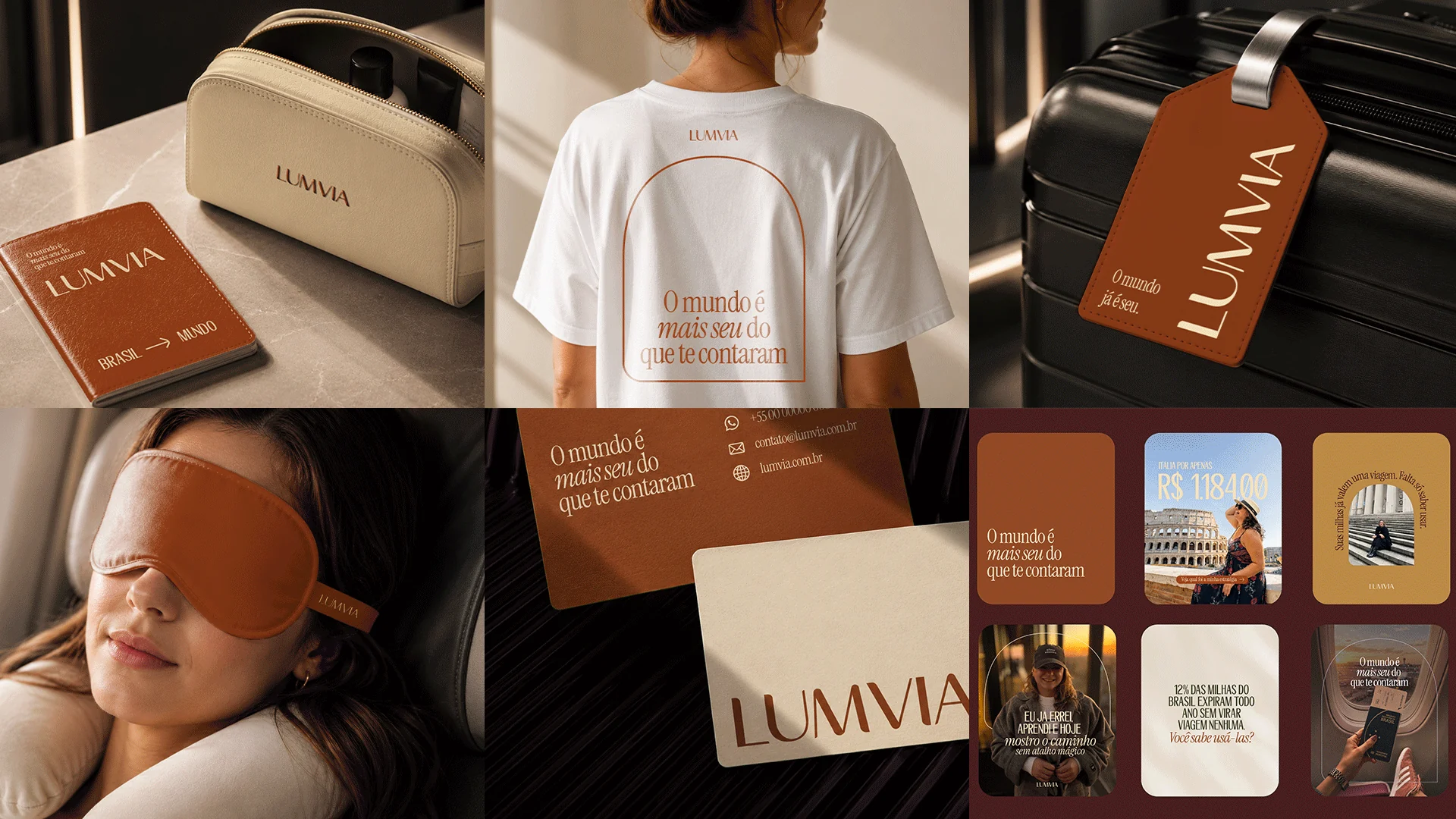 Lumvia